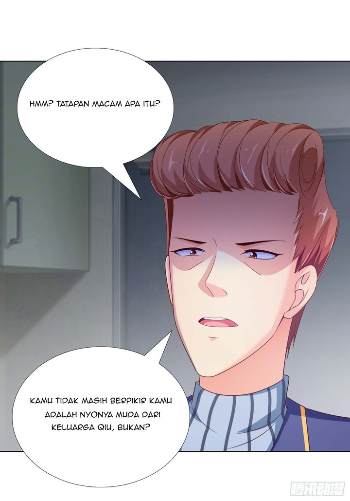 Super School Doctor (Supreme Campus Doctor) Chapter 73 Gambar 25